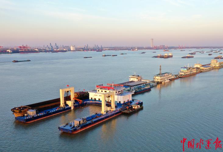 镇江大港船舶计划具体内容是什么？-图1
