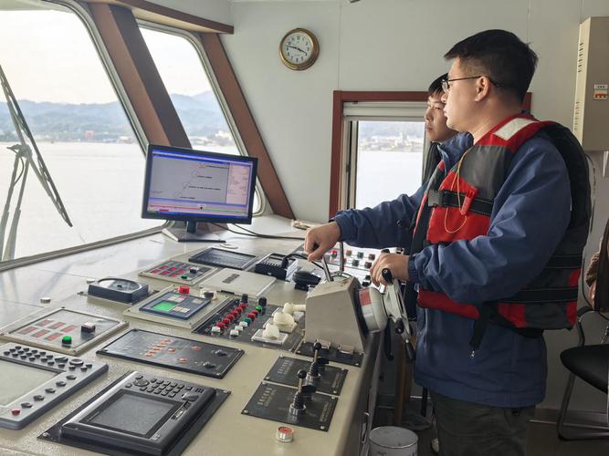 船舶专业可转到哪些领域就业？-图3