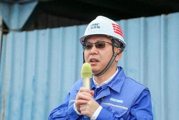 重庆造船厂负责人是谁?-图2 重庆造船厂负责人是谁?-图2