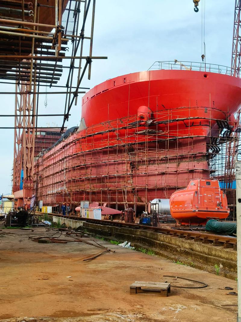 宁波船舶装饰工程如何保障品质与安全?-图2 宁波船舶装饰工程如何保障品质与安全?-图2