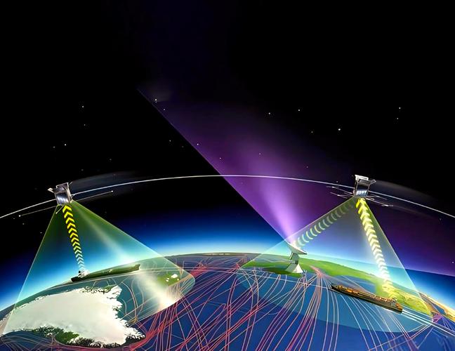 船舶远程通信问题如何高效解决？-图2