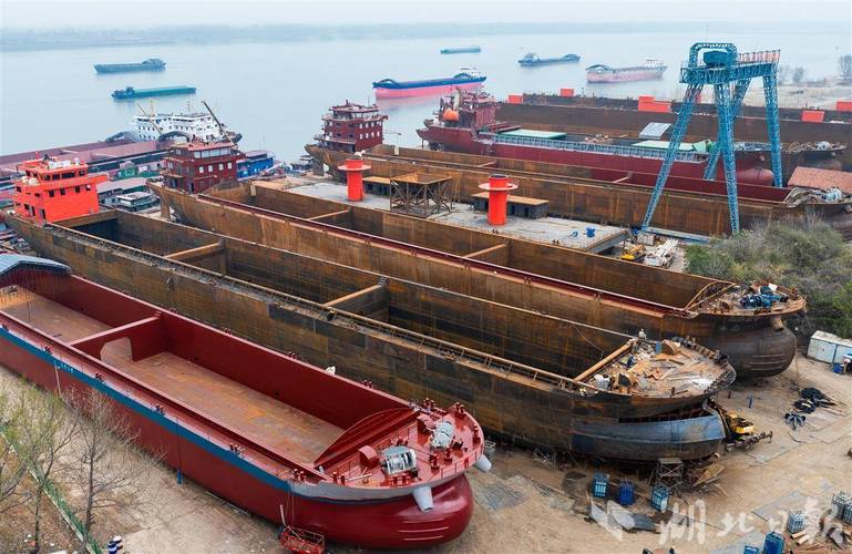 乐清虹桥造船厂有何历史与特色？-图2