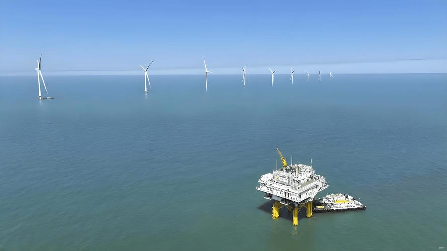 电力替代船舶燃料,可行吗?-图1 电力替代船舶燃料,可行吗?-图1