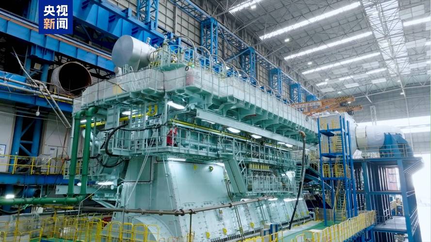 电力替代船舶燃料,可行吗?-图2 电力替代船舶燃料,可行吗?-图2