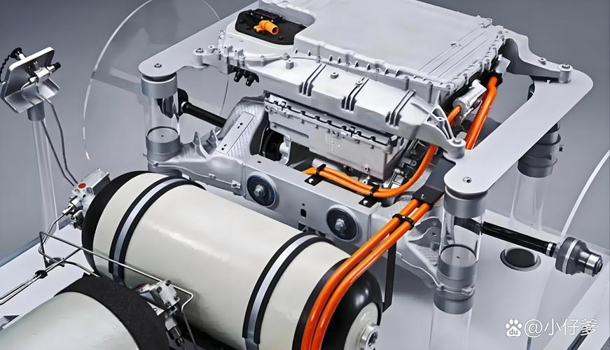 电力替代船舶燃料,可行吗?-图3 电力替代船舶燃料,可行吗?-图3