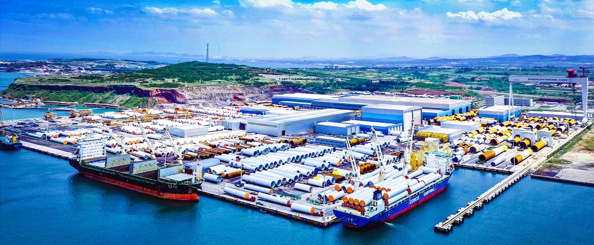 蓬莱造船厂实力如何？就业待遇怎么样？-图1