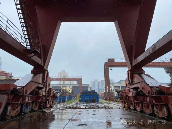 沪东造船厂设计部主要负责哪些核心业务？-图3