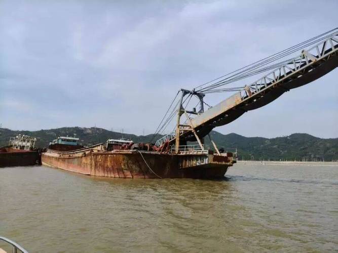 上饶船舶拍卖信息有哪些值得关注？-图3