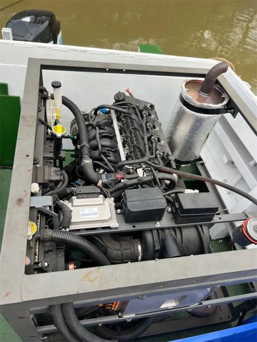 国产船舶尾气处理技术如何突破瓶颈？-图3