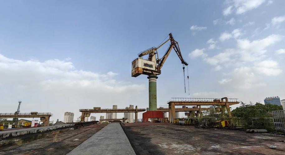 芜湖造船厂真的要拆吗？-图1