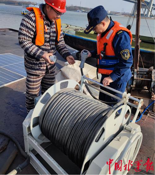 如何积累有效船舶监护经验？-图1