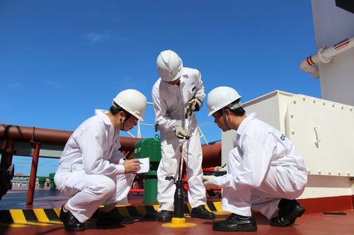 如何积累有效船舶监护经验？-图2