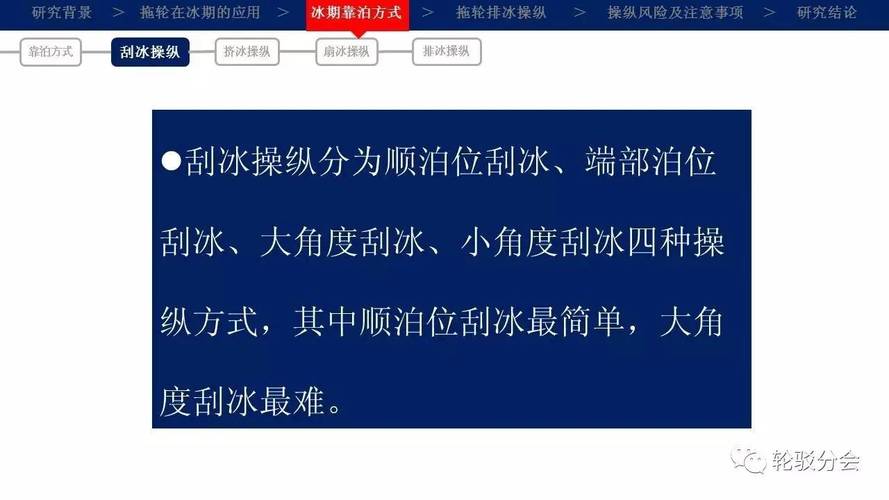 如何积累有效船舶监护经验？-图3