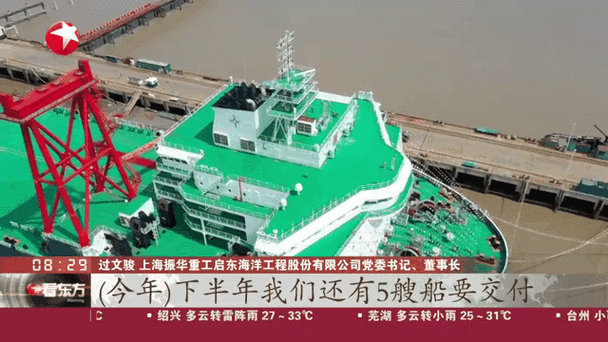 4000吨船舶价格究竟是多少？-图2