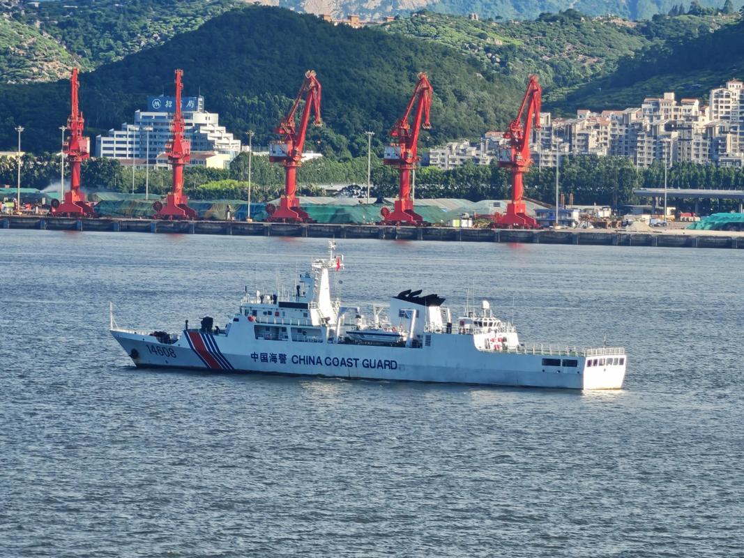 4000吨船舶价格究竟是多少？-图1