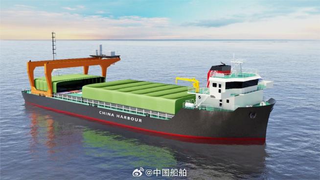 绿色船舶智能发展如何加速？-图2
