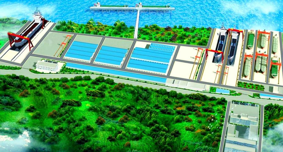 绿色船舶智能发展如何加速？-图3