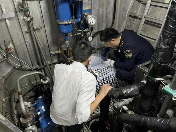 船舶水位安装具体步骤有哪些？-图3