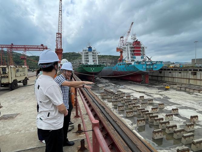 福建有哪些知名造船厂?-图2 福建有哪些知名造船厂?-图2