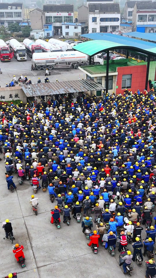 靖江市江北造船厂有何独特之处？-图2