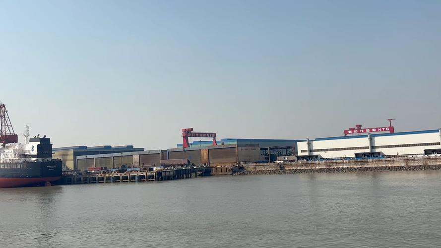 靖江市江北造船厂有何独特之处？-图3