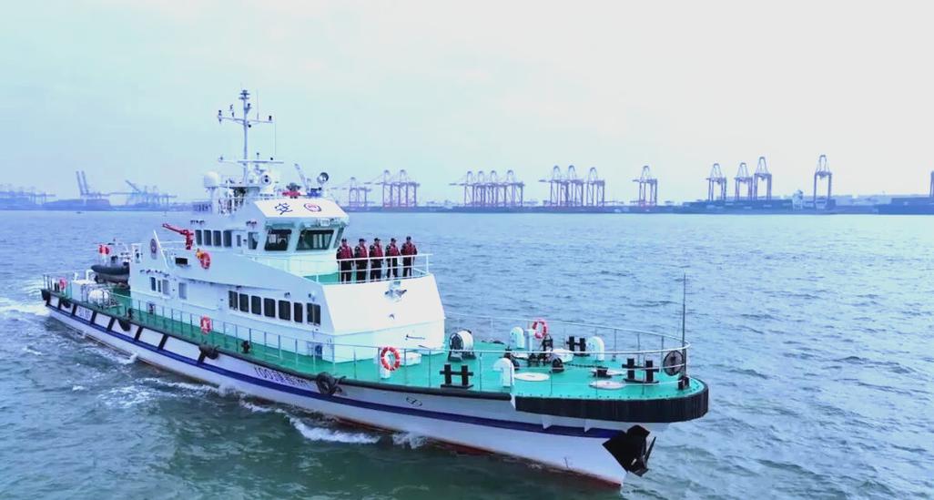 广州新港国际船舶有何业务特色？-图3