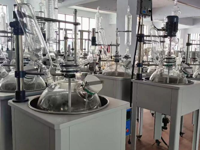 造船厂实验室仪器有哪些关键用途？-图1