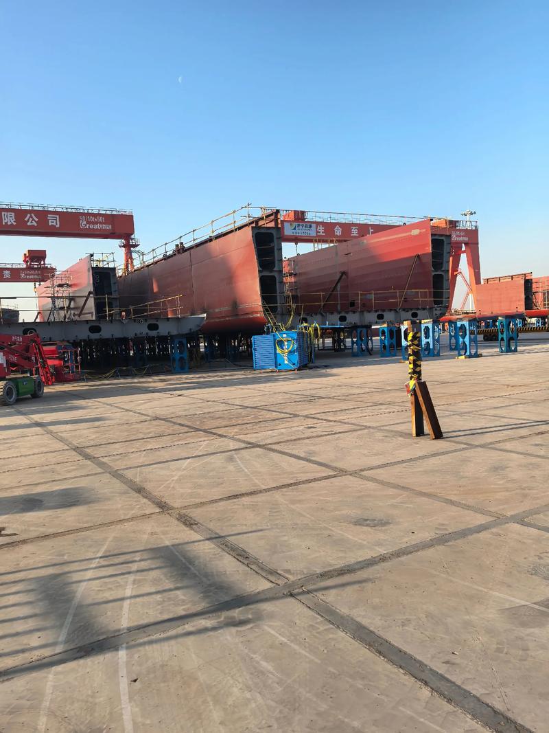 船舶scR排放区范围与管控规则是什么？-图2