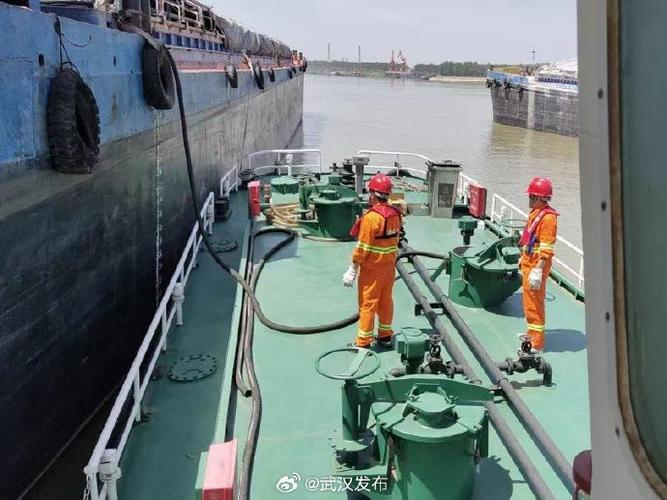 船舶scR排放区范围与管控规则是什么？-图3