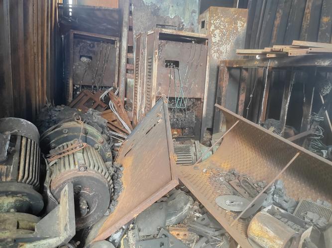 昔日巨头熔盛造船缘何倒闭？-图1