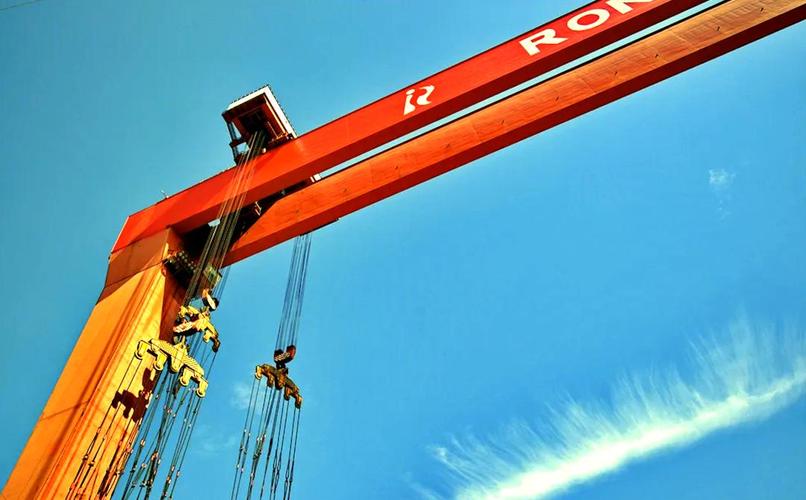 昔日巨头熔盛造船缘何倒闭？-图2