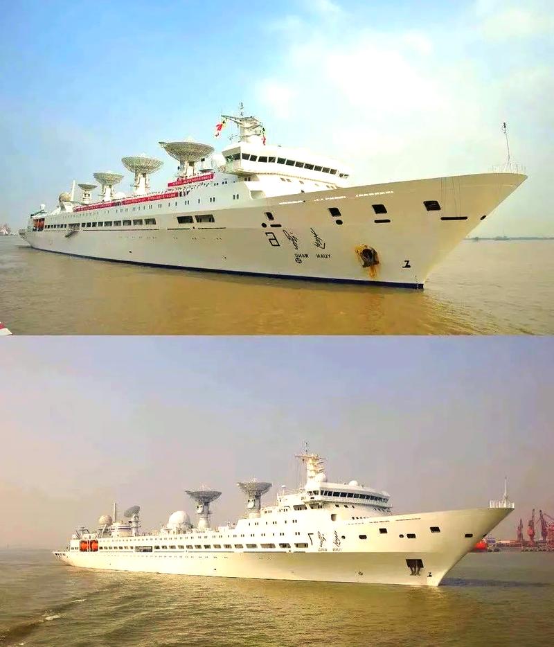 江南造船学校船舶有何独特之处？-图1