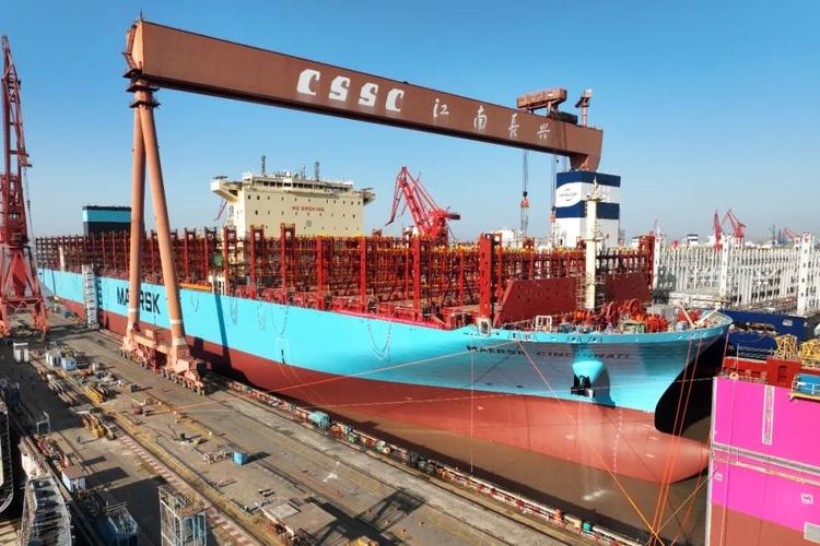 江南造船厂科考船有何独特之处?-图1 江南造船厂科考船有何独特之处?-图1