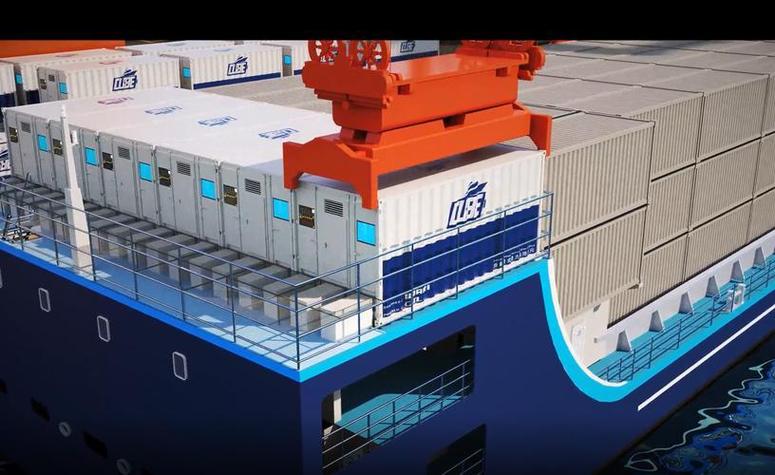 芜湖船舶科技公司有何核心技术优势？-图1