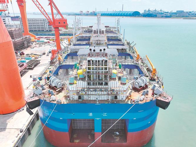 芜湖船舶科技公司有何核心技术优势？-图2