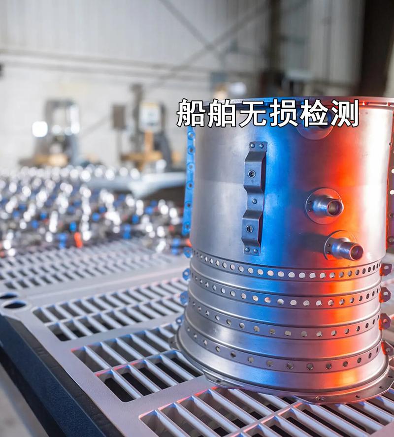 船舶水下检验标准具体有哪些要求？-图2