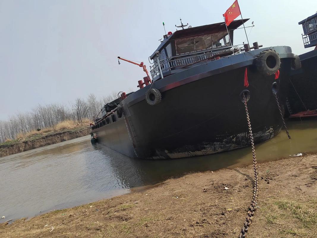 淮滨造船厂散货船有何技术亮点?-图2 淮滨造船厂散货船有何技术亮点?-图2