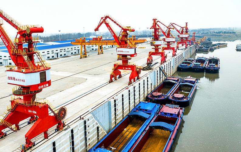 淮滨造船厂散货船有何技术亮点?-图3 淮滨造船厂散货船有何技术亮点?-图3