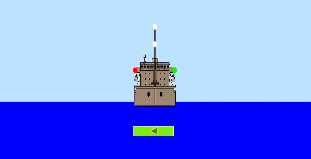 船舶报警信号视频，哪种信号最危急？-图3