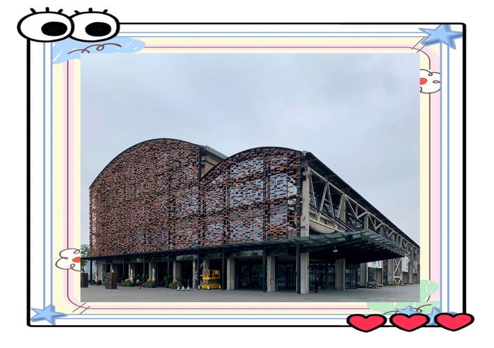 原上海造船厂旧址在哪？-图1