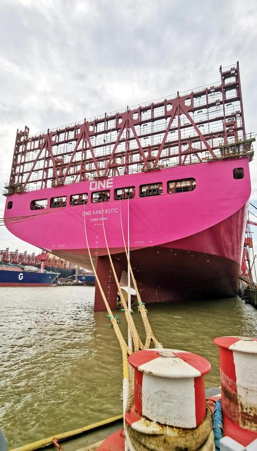 陆仑裕在江南造船厂有何贡献？-图1