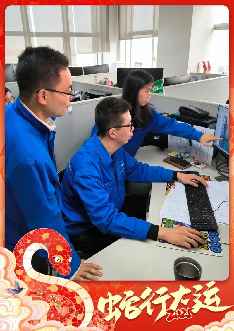 造船厂职位有哪些？具体岗位有哪些？-图3