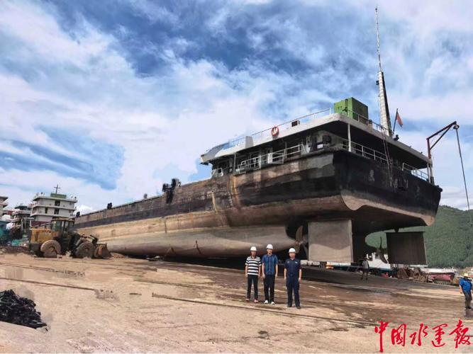 重庆船舶中介信息哪里找？靠谱吗？-图1