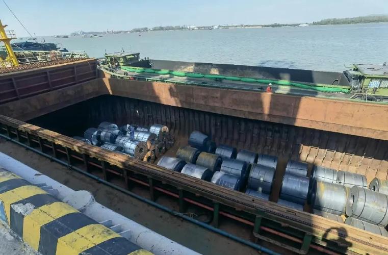 广西内河船造船厂如何提升竞争力?-图1 广西内河船造船厂如何提升竞争力?-图1