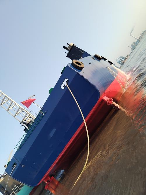 如何快速查到船舶所属公司？-图3