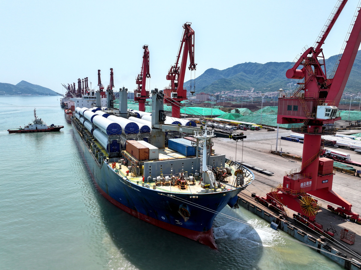 舟山造船厂有哪些知名企业?-图2 舟山造船厂有哪些知名企业?-图2