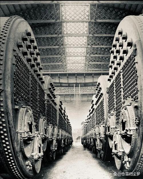 造船厂为何需要煤炭？-图2