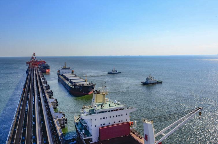 造船厂为何需要煤炭？-图3