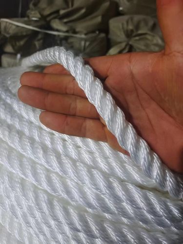 船舶绳子种类多，如何区分与选择？-图1