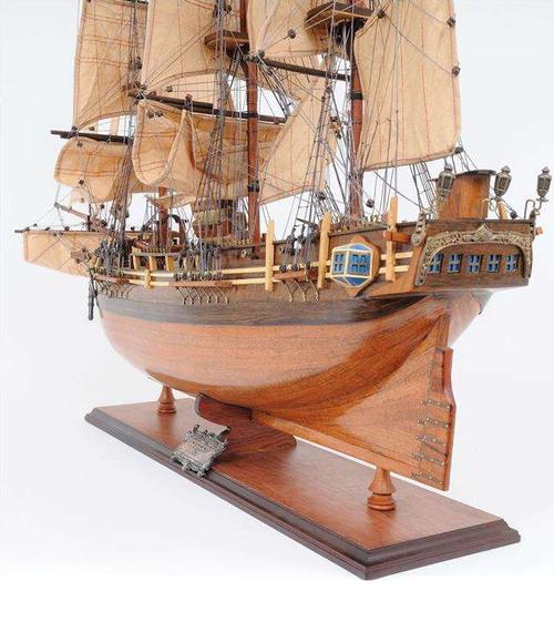 德州船舶模型制作-图1 德州船舶模型制作-图1